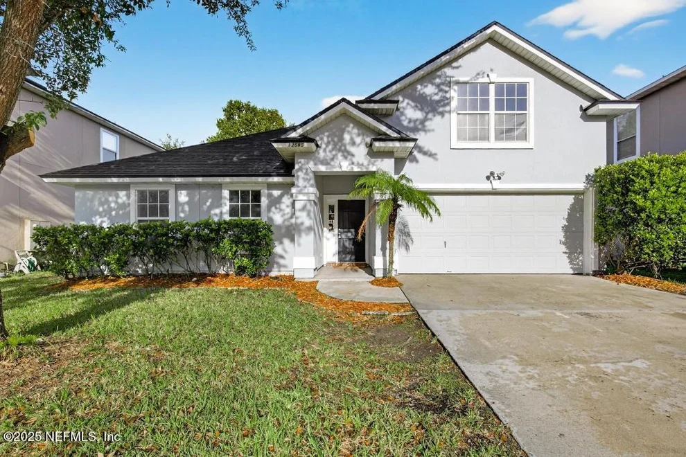 Unit for sale at 12585 TROPIC Drive E, Jacksonville, FL 32225