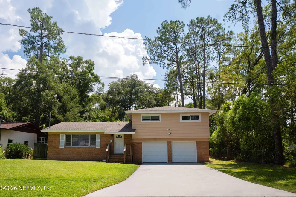 Unit for sale at 6312 ROMILLY Drive S, Jacksonville, FL 32210