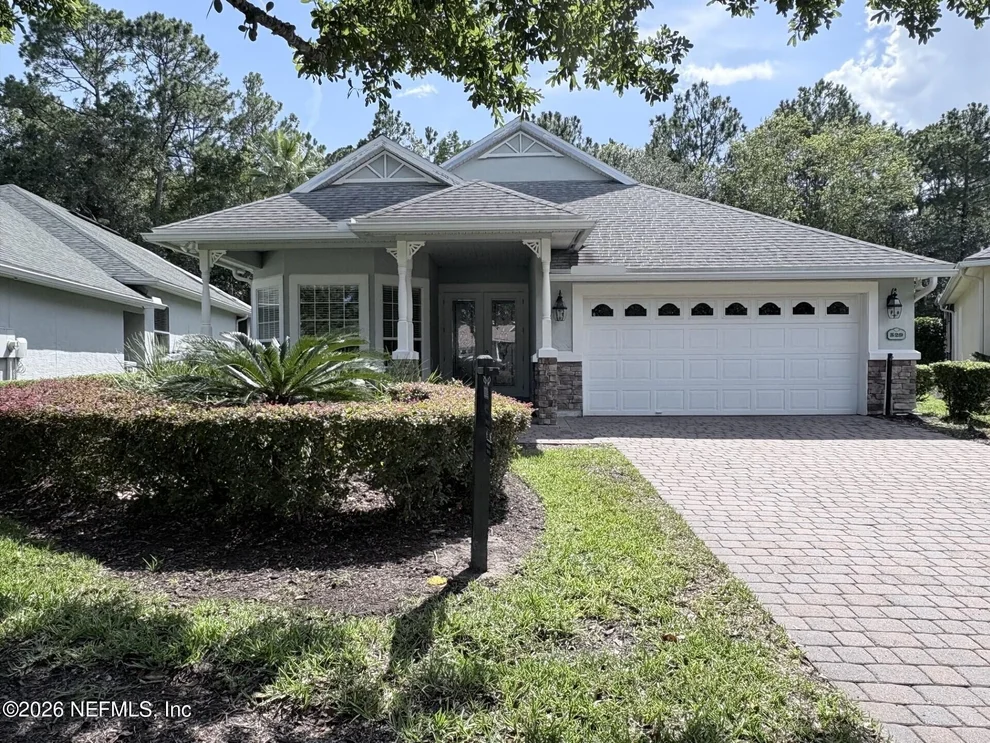 Unit for sale at 529 OLYMPIC Circle, St. Augustine, FL 32092