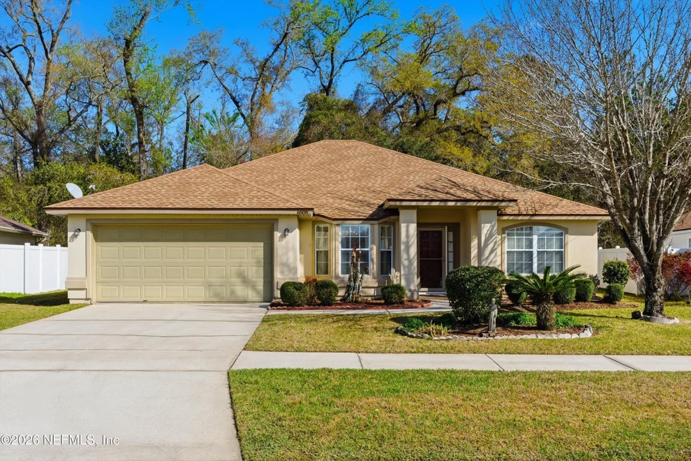 Unit for sale at 6505 SKYLER JEAN Drive, Jacksonville, FL 32244