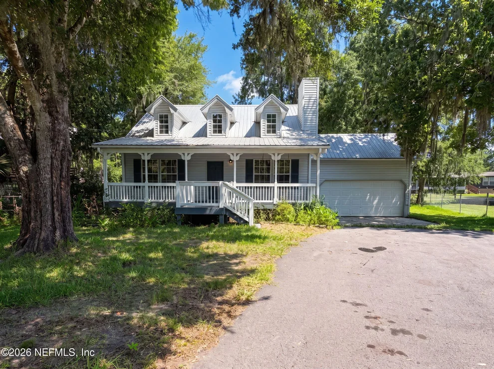 Unit for sale at 321 PARADISE Circle, Satsuma, FL 32189