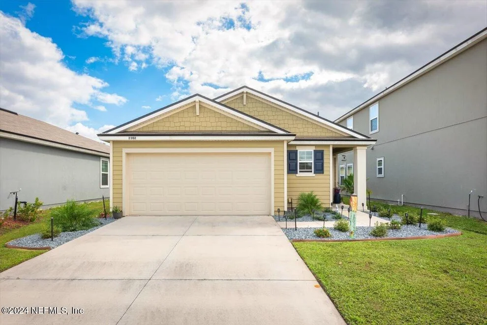 Unit for sale at 2302 FALLING STAR Lane, Green Cove Springs, FL 32043