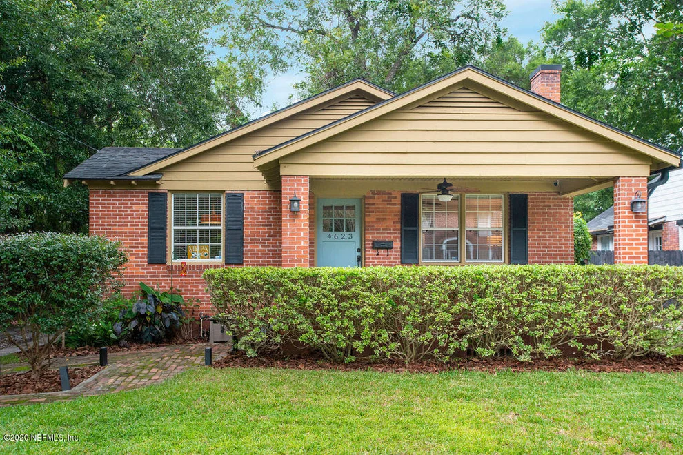 Unit for sale at 4623 FRENCH Street, Jacksonville, FL 32205