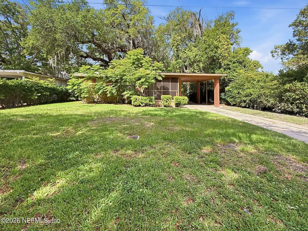 Unit for sale at 5516 AHMAD Drive N, Jacksonville, FL 32209