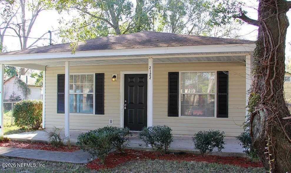 Unit for sale at 2122 WOODSIDE Street, Jacksonville, FL 32209