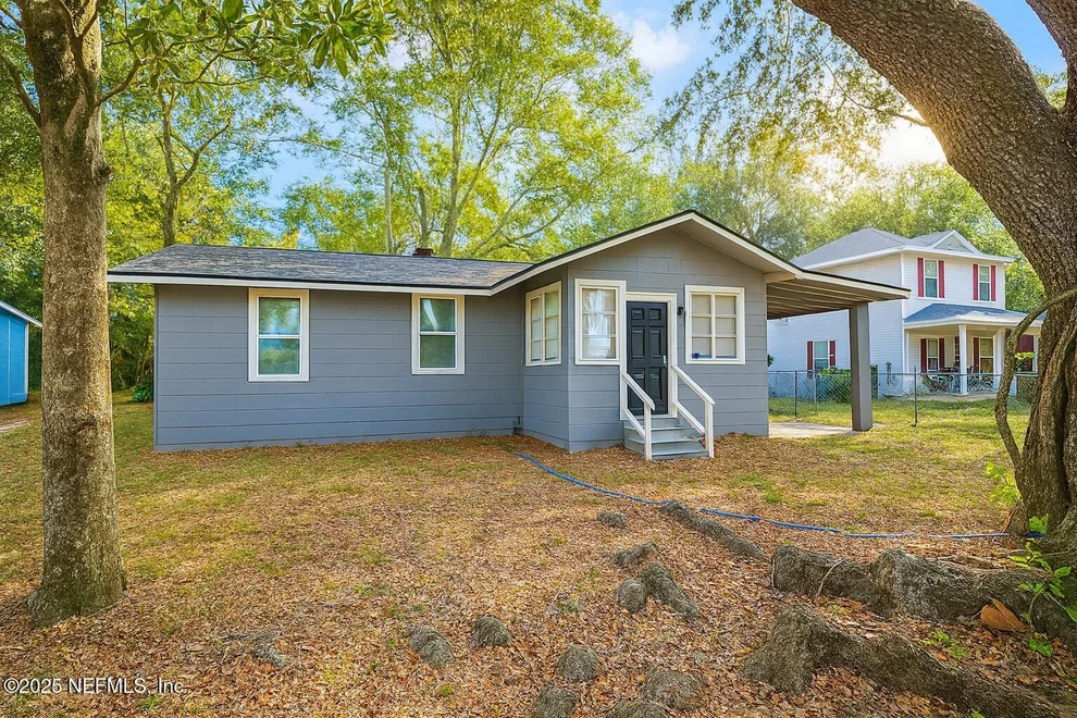 Unit for sale at 2058 W 40TH Street, Jacksonville, FL 32209