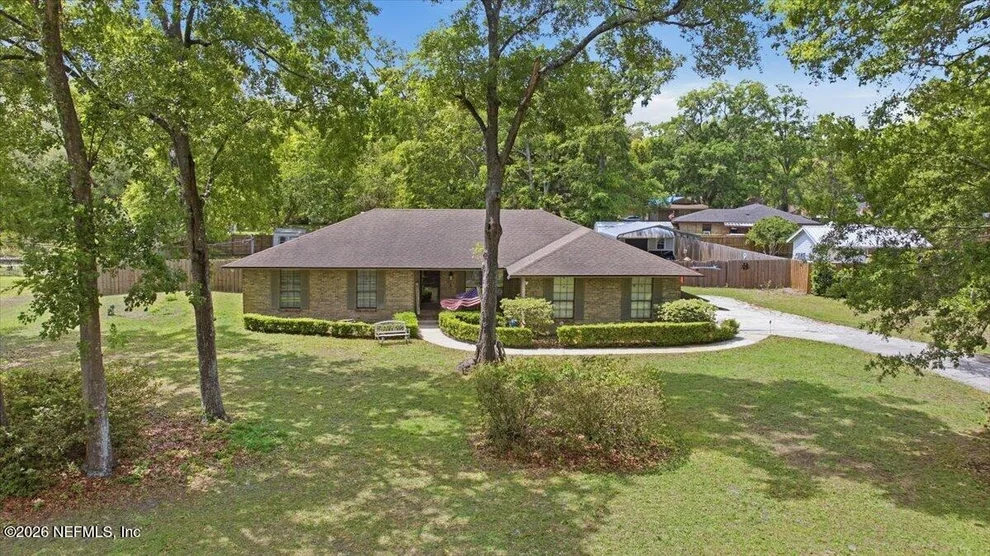 Unit for sale at 11166 WOODELM Drive E, Jacksonville, FL 32218