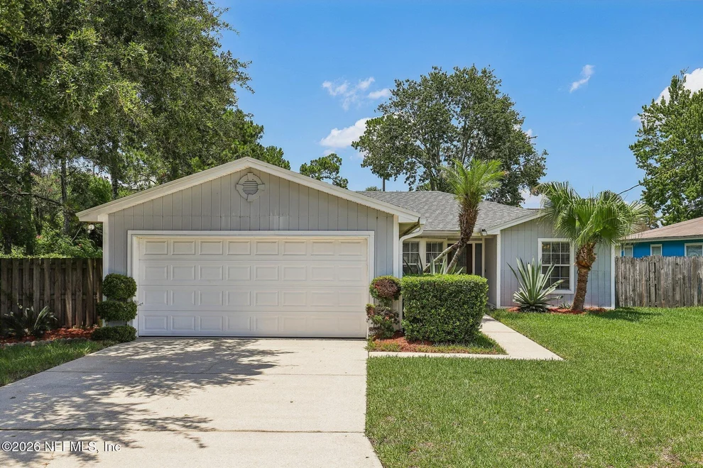 Unit for sale at 11541 SAINTS Road, Jacksonville, FL 32246