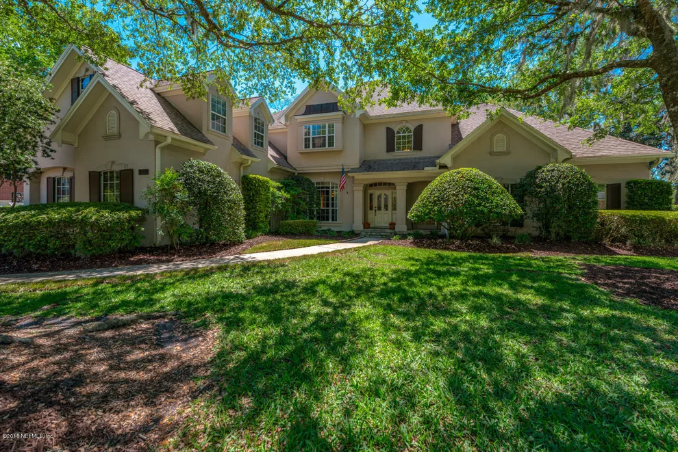 Unit for sale at 2557 HUNTINGTON Way, Orange Park, FL 32073