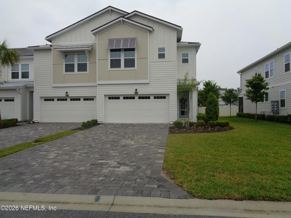 Unit for sale at 3493 MARSH RESERVE Boulevard, Jacksonville, FL 32224