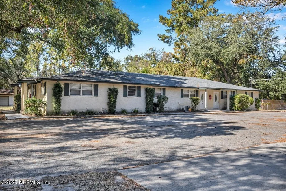 Unit for sale at 1130 FOUNTAIN Road, Jacksonville, FL 32205