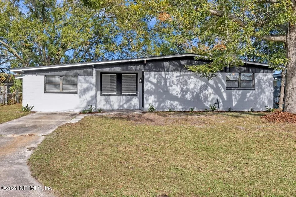 Unit for sale at 7821 CEZANNE Drive N, Jacksonville, FL 32221