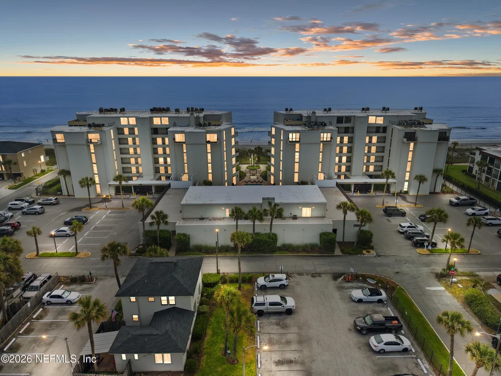Unit for sale at 2200 OCEAN Drive S, Jacksonville Beach, FL 32250
