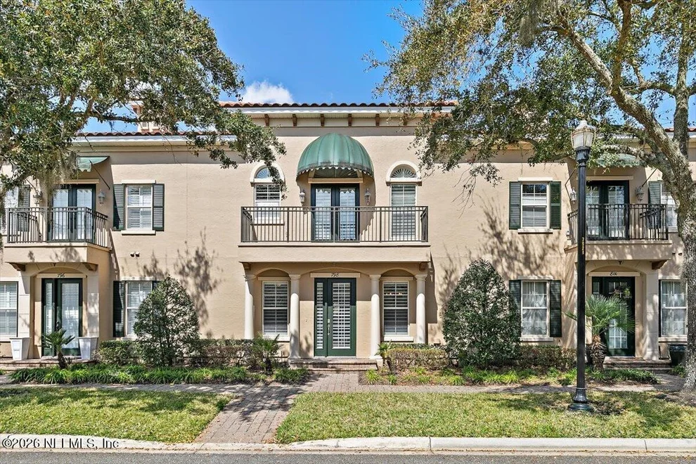 Unit for sale at 798 PROVIDENCE ISLAND Court, Jacksonville, FL 32225