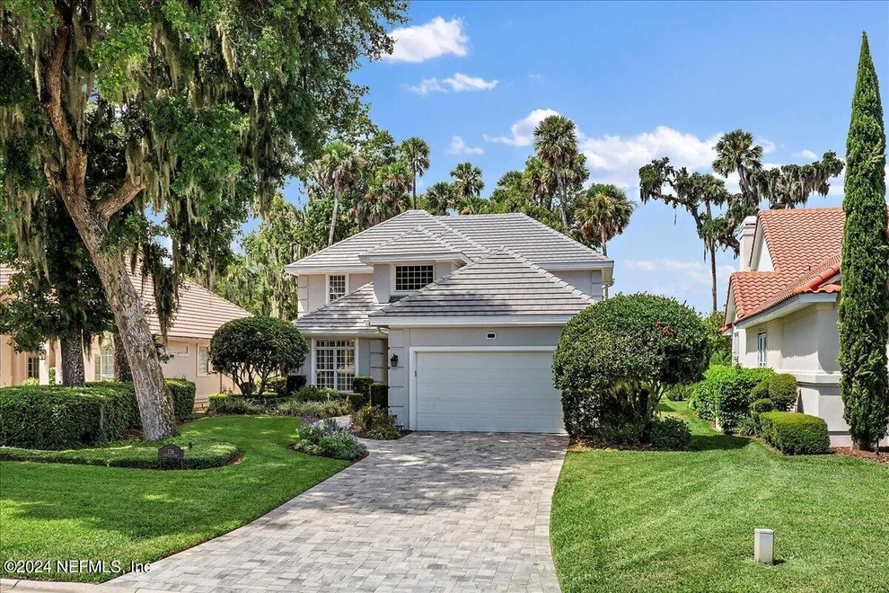 Unit for sale at 136 DORNOCH Court, Ponte Vedra Beach, FL 32082
