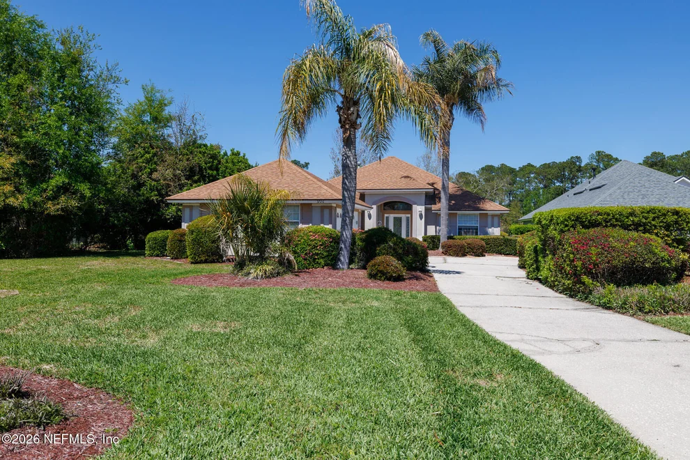 Unit for sale at 3726 GLYNN COTTAGE Court, Green Cove Springs, FL 32043
