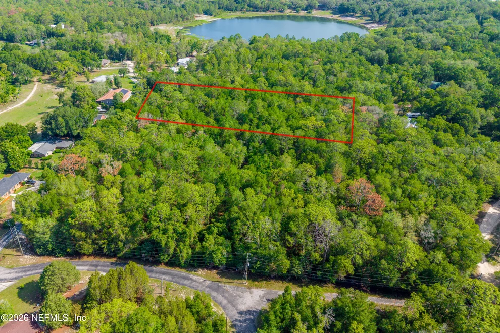 Unit for sale at TBD LOT 6 SE 1ST Avenue, Keystone Heights, FL 32656