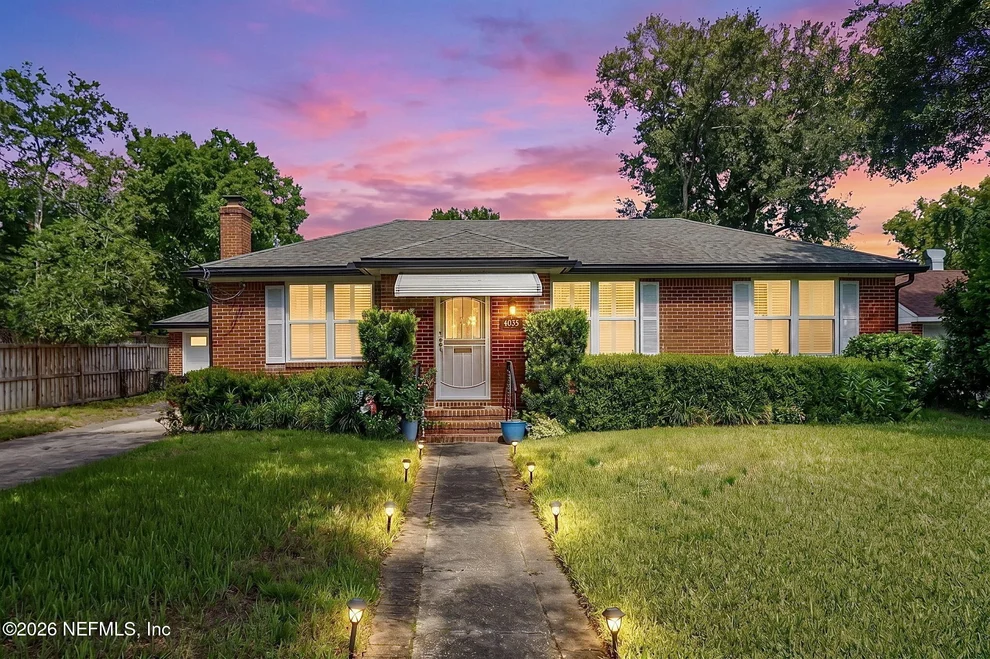Unit for sale at 4035 BIRMINGHAM Road, Jacksonville, FL 32207