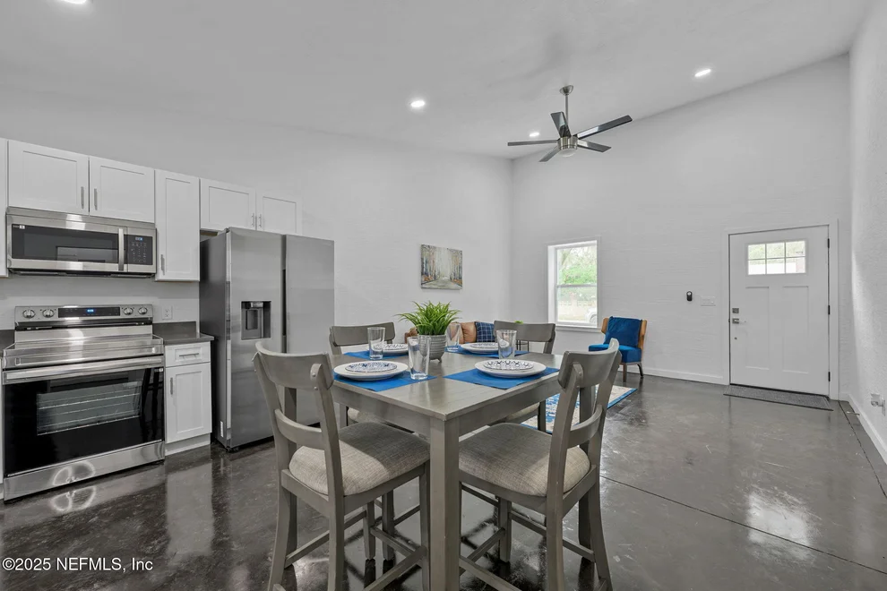 Unit for sale at 1409 HIGH Street, Palatka, FL 32177
