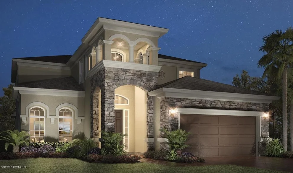 Unit for sale at 225 BONITA VISTA Drive, Ponte Vedra, FL 32081