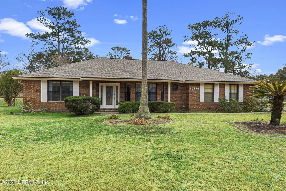 Unit for sale at 15274 LANDMARK Circle N, Jacksonville, FL 32226