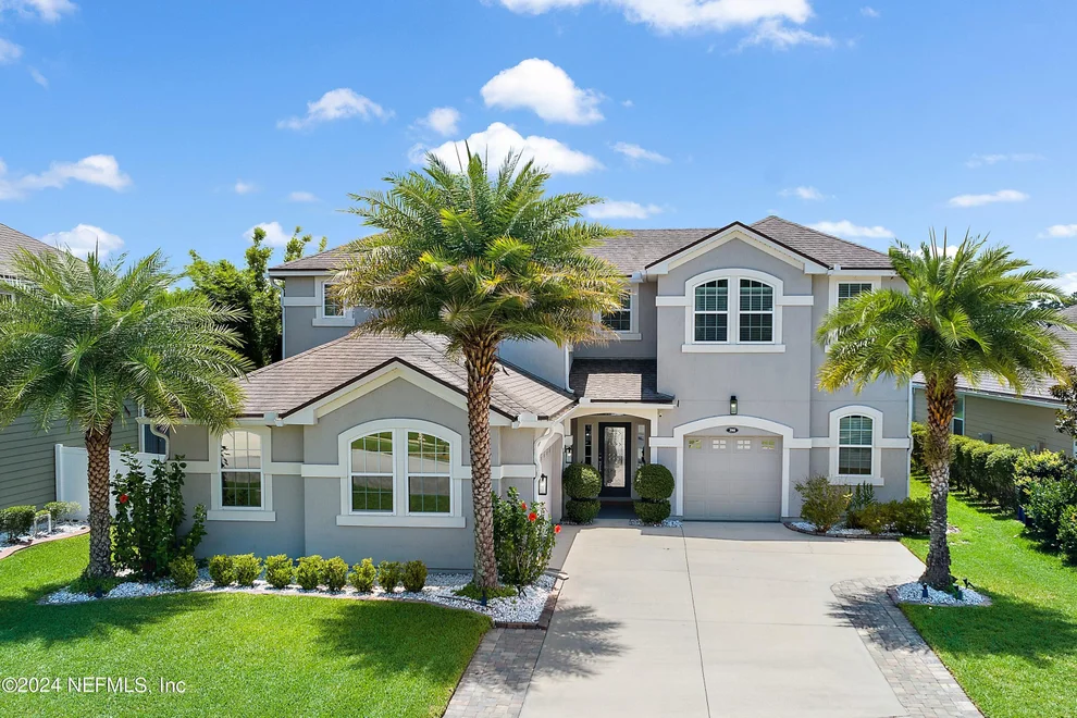 Unit for sale at 390 FEVER HAMMOCK Drive, St. Johns, FL 32259