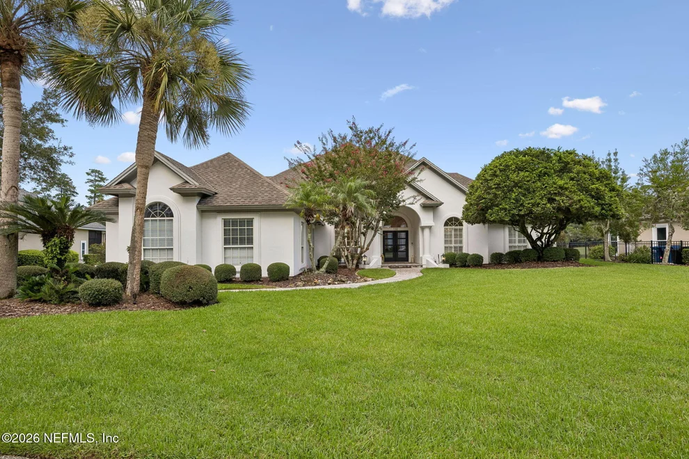 Unit for sale at 132 N COVE Drive, Ponte Vedra Beach, FL 32082