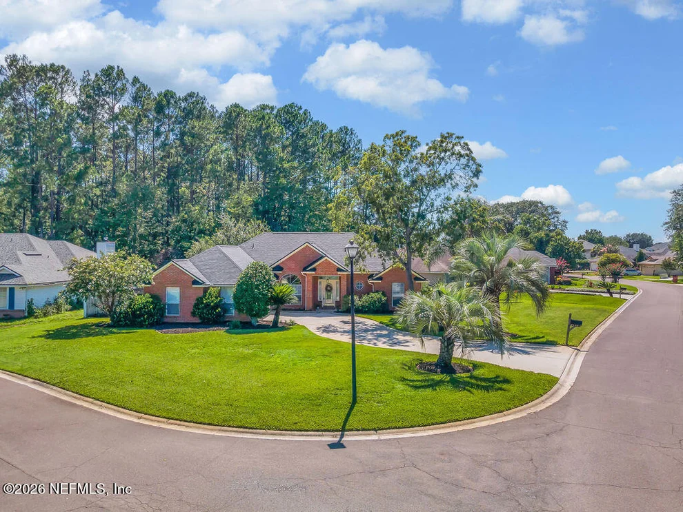 Unit for sale at 9172 CAMSHIRE Drive, Jacksonville, FL 32244