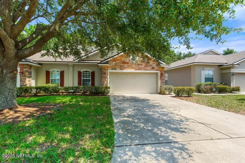 Unit for sale at 2339 CANEY OAKS Drive, Jacksonville, FL 32218