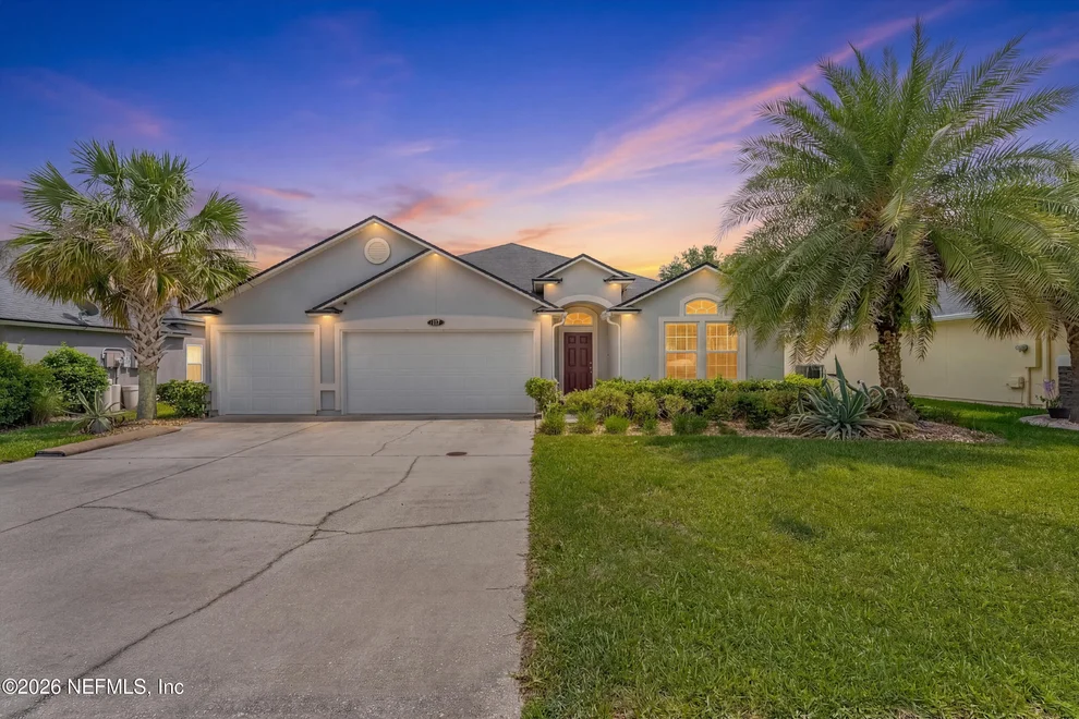 Unit for sale at 117 FRANCHETTA Lane E, St. Augustine, FL 32092