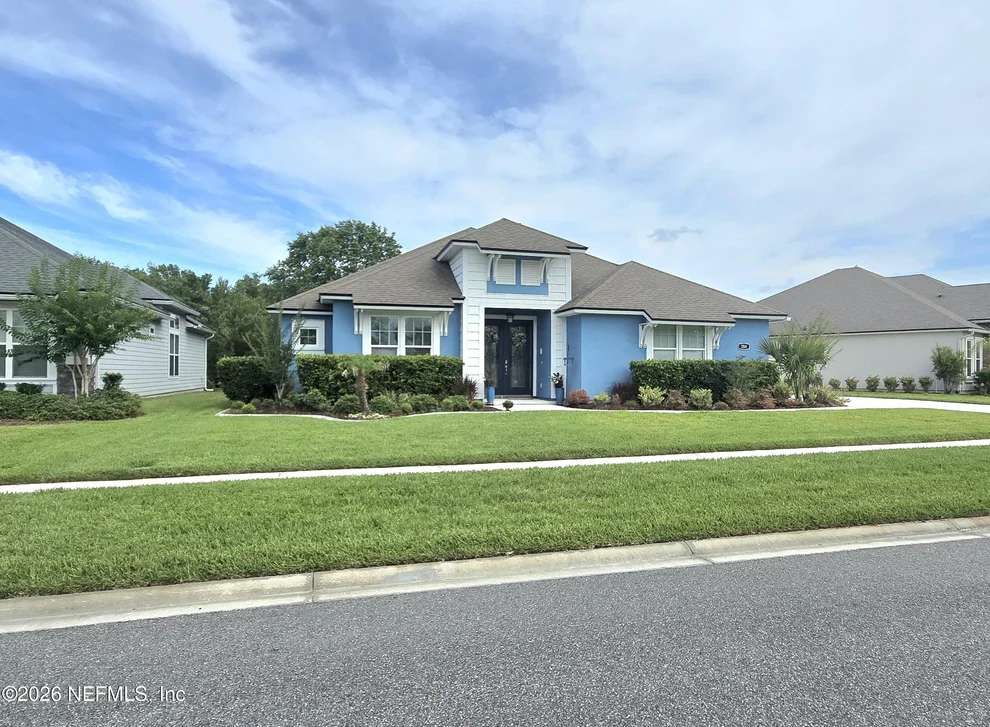 Unit for sale at 284 ATLANTA Drive, St. Augustine, FL 32092