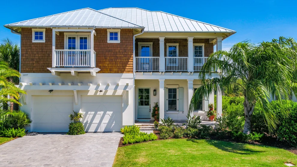 Unit for sale at 1697 ATLANTIC BEACH Drive, Atlantic Beach, FL 32233