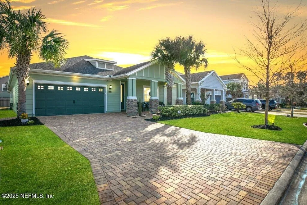 Unit for sale at 85 HOWELL Court, St. Augustine, FL 32092