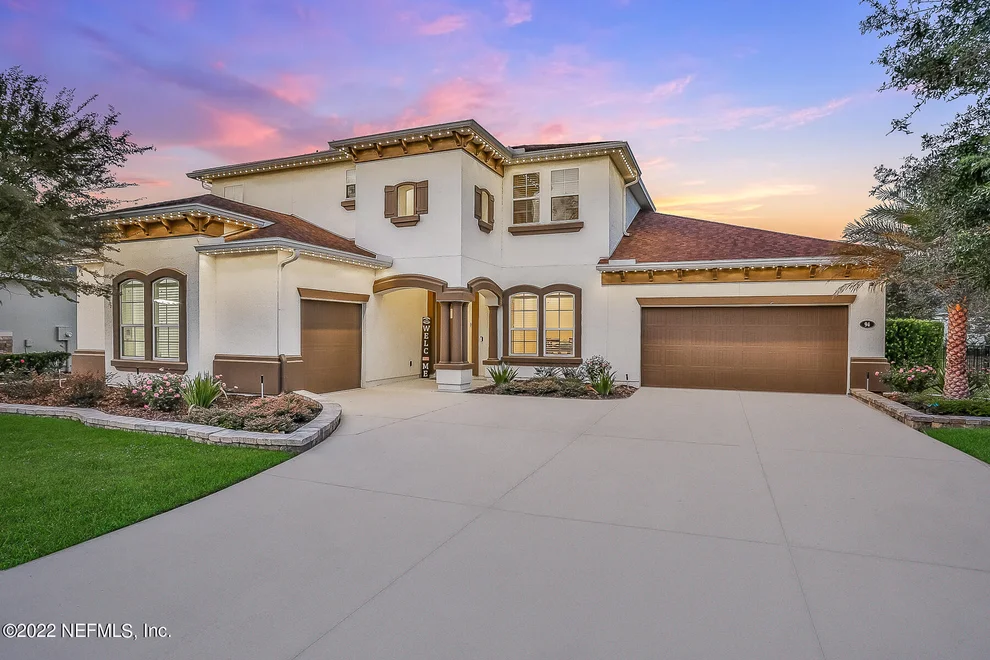 Unit for sale at 94 STONE CREEK Circle, St. Johns, FL 32259