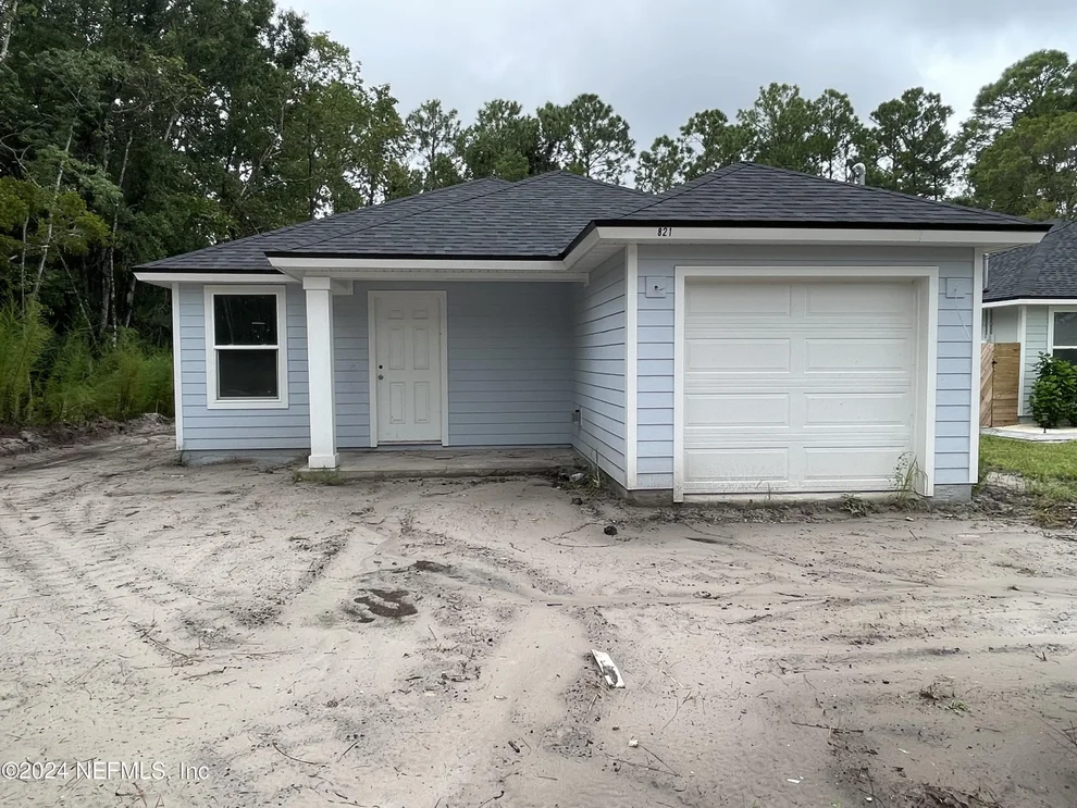 Unit for sale at 821 AIKEN Street, St. Augustine, FL 32084