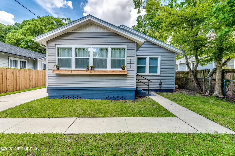Unit for sale at 2667 ERNEST Street, Jacksonville, FL 32204