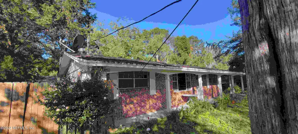 Unit for sale at 4266 SABINE Drive, Jacksonville, FL 32210
