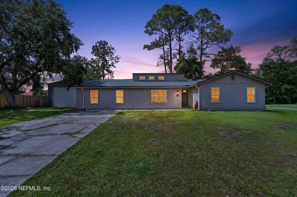 Unit for sale at 253 DEERWOOD Circle E, Middleburg, FL 32068