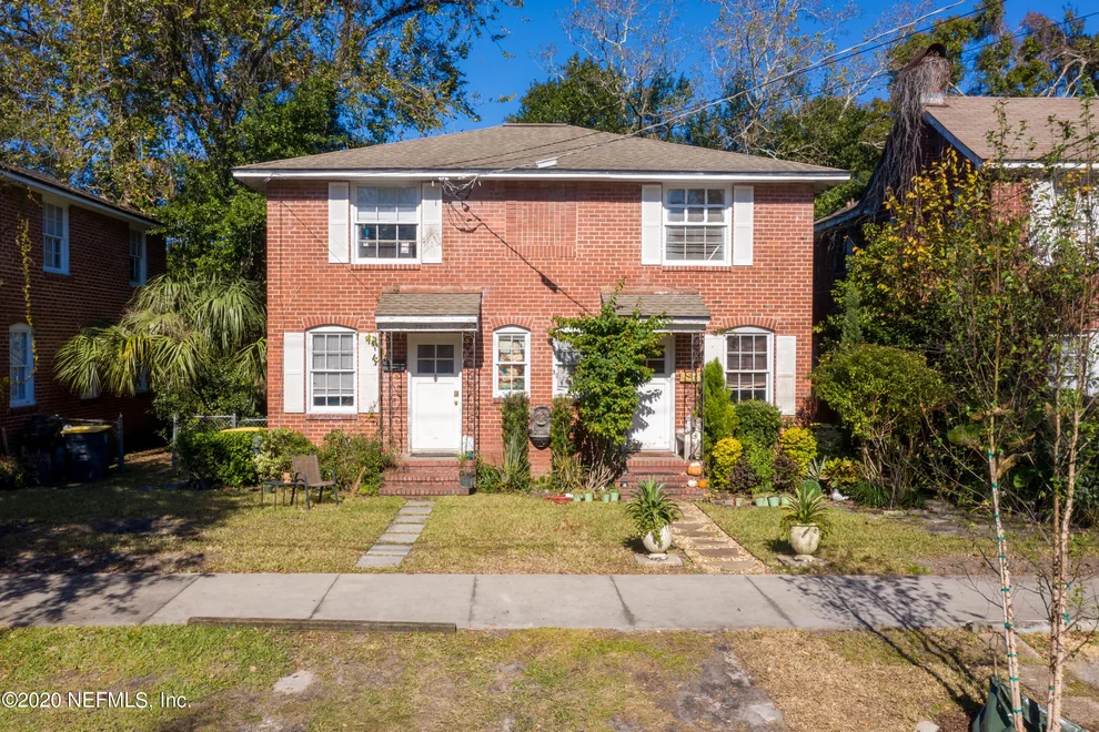 Unit for sale at 2227 COLLEGE Street, Jacksonville, FL 32204