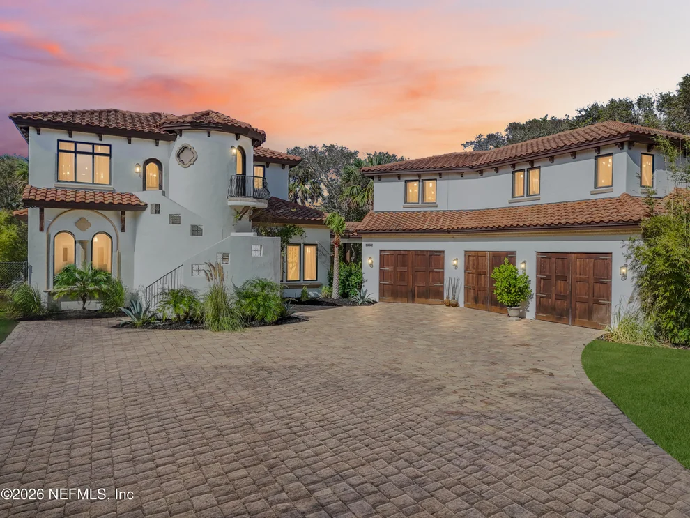 Unit for sale at 1332 PONTE VEDRA Boulevard, Ponte Vedra, FL 32082