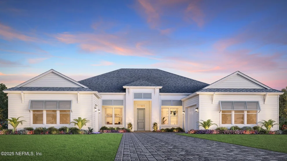 Unit for sale at 297 HERITAGE PINES Way, St. Augustine, FL 32092