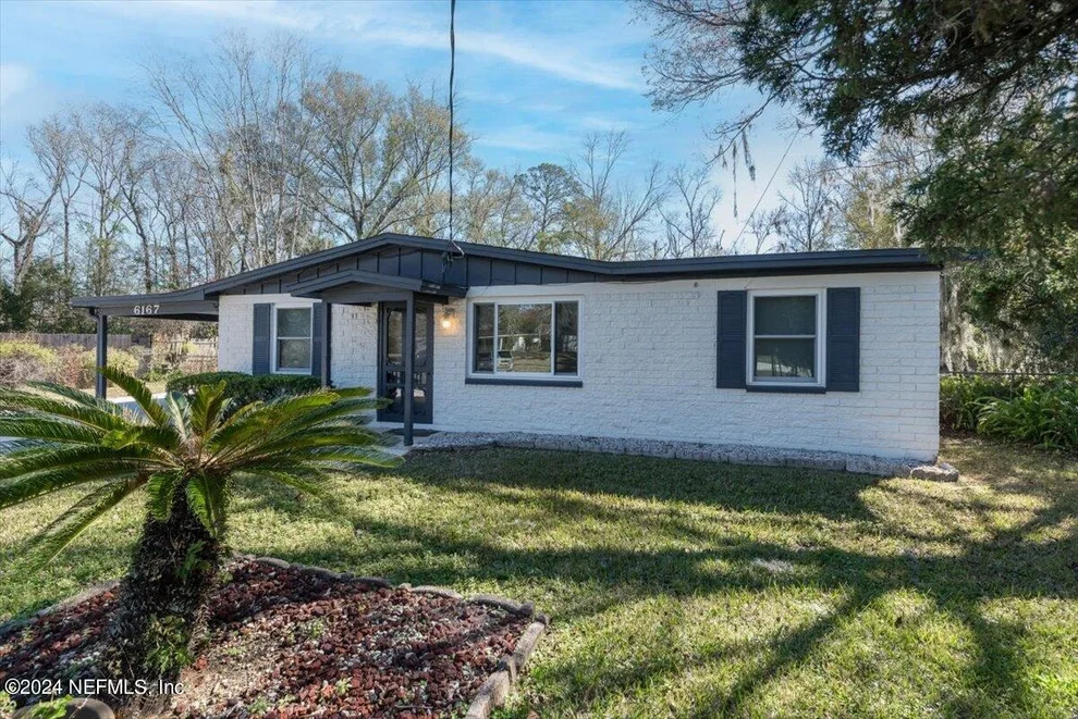 Unit for sale at 6167 GEORGE WOOD Lane E, Jacksonville, FL 32244