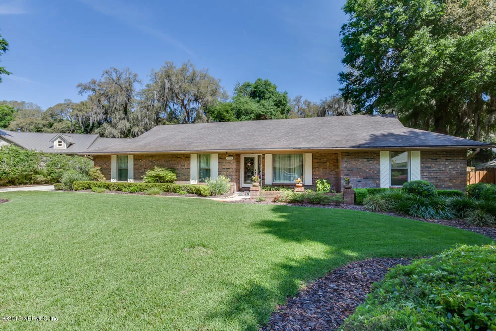 Unit for sale at 11721 S WHITE BLUFF Drive, Jacksonville, FL 
