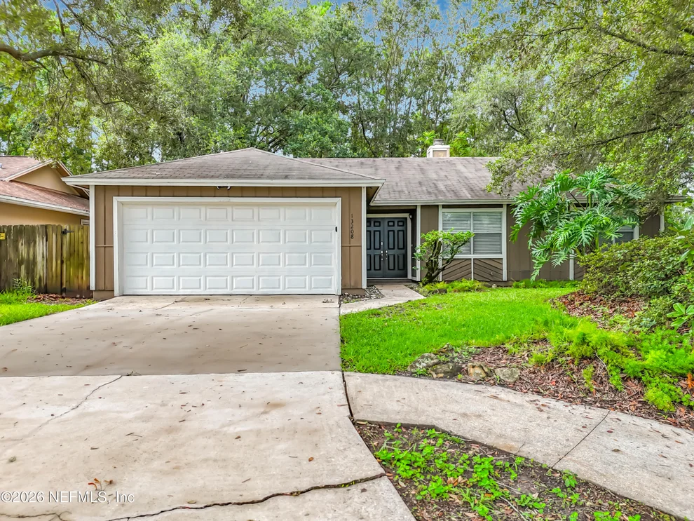 Unit for sale at 13208 GRANT LOGAN Lane, Jacksonville, FL 32225