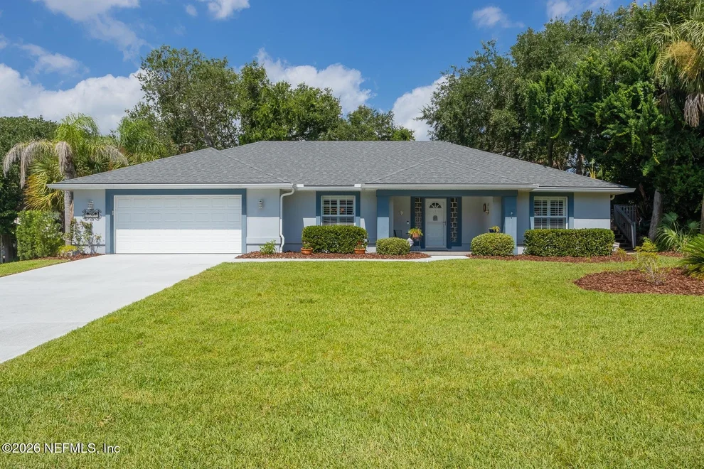 Unit for sale at 145 WHISPERING OAKS Circle, St. Augustine, FL 32080