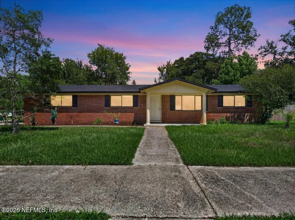 Unit for sale at 9925 TIMBERLAKE Drive, Jacksonville, FL 32257