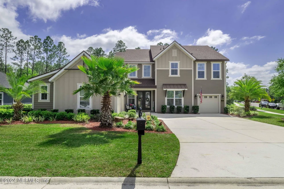 Unit for sale at 4106 CARRIAGE CROSSING Lane, Orange Park, FL 32065