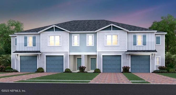 Unit for sale at 35 BRAMBLE, St. Johns, FL 32259