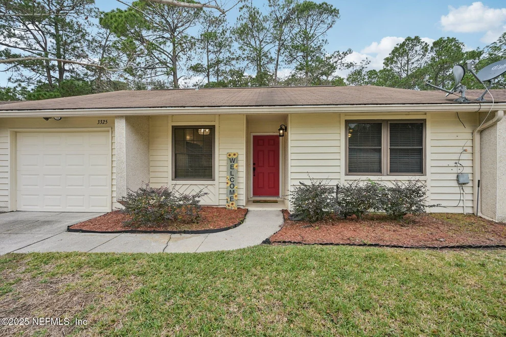 Unit for sale at 3325 EXCALIBUR Way, Jacksonville, FL 32223