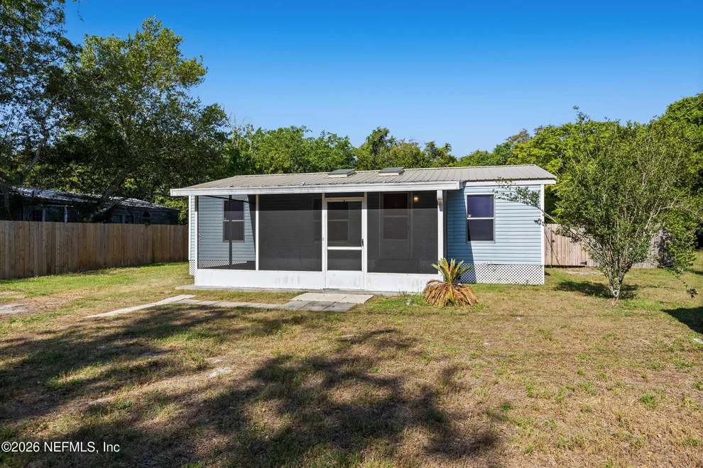 Unit for sale at 2665 HISPANOLA Avenue, St. Augustine, FL 32086